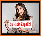 convert english to spanish