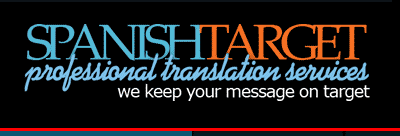 spanish target trasnslation services