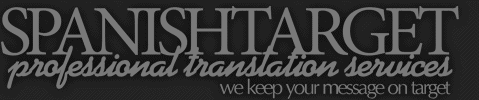 Spanish Target - Translations Affiliate Program